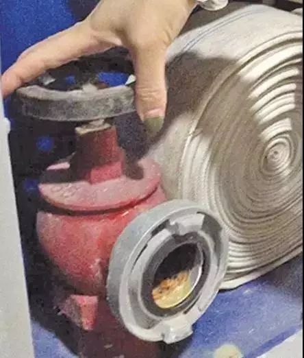 身边的安全隐患有哪些,身边的消防安全风险有哪些