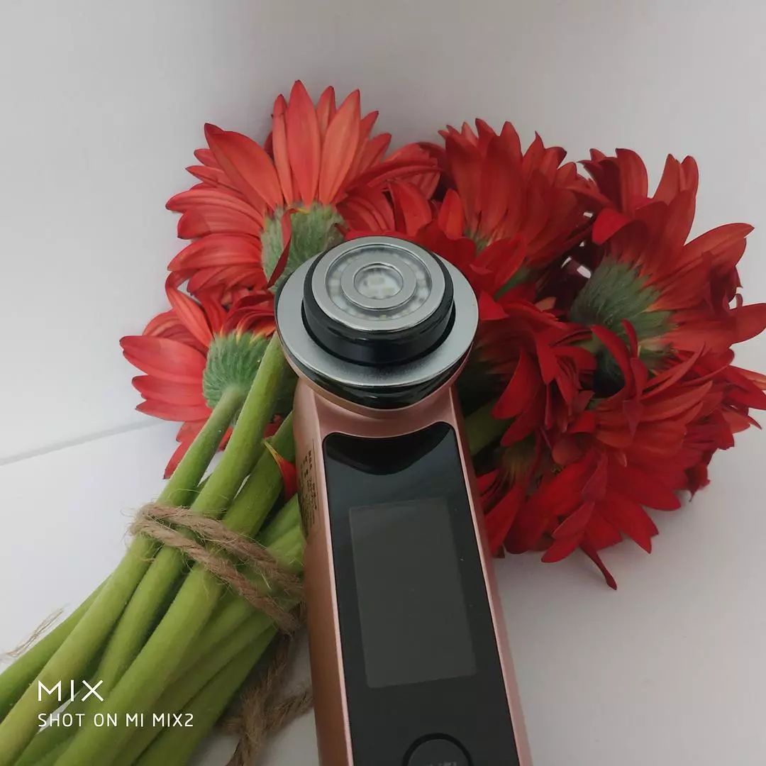 敏感肌哪一款美容仪是最好的,改善肤质选哪款美容仪