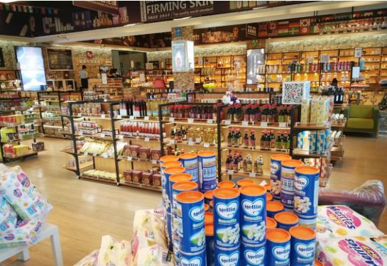 「怀化电台」海淘还在找代购？怀化这个地方帮你一站式购齐！