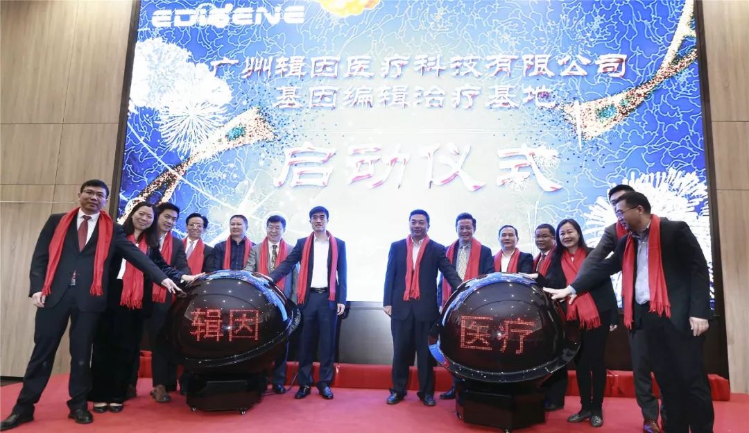 广东地贫基因疗法的最新进展,地贫突破