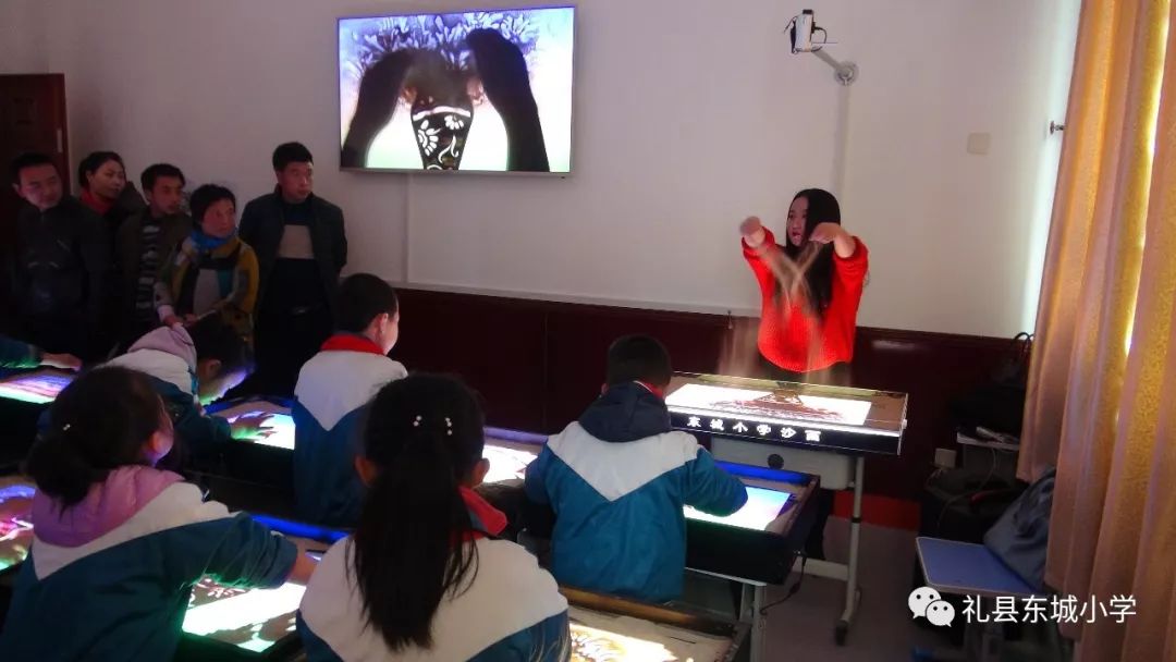 皂河小学社团活动,西洪小学社团活动