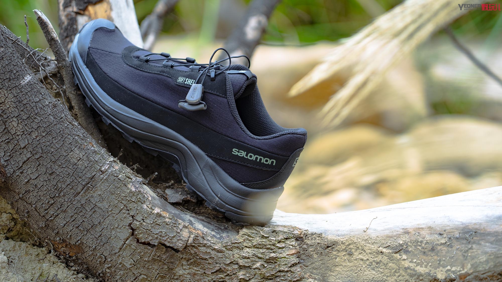 萨洛蒙登山鞋gtx测评,萨洛蒙新款鞋测评