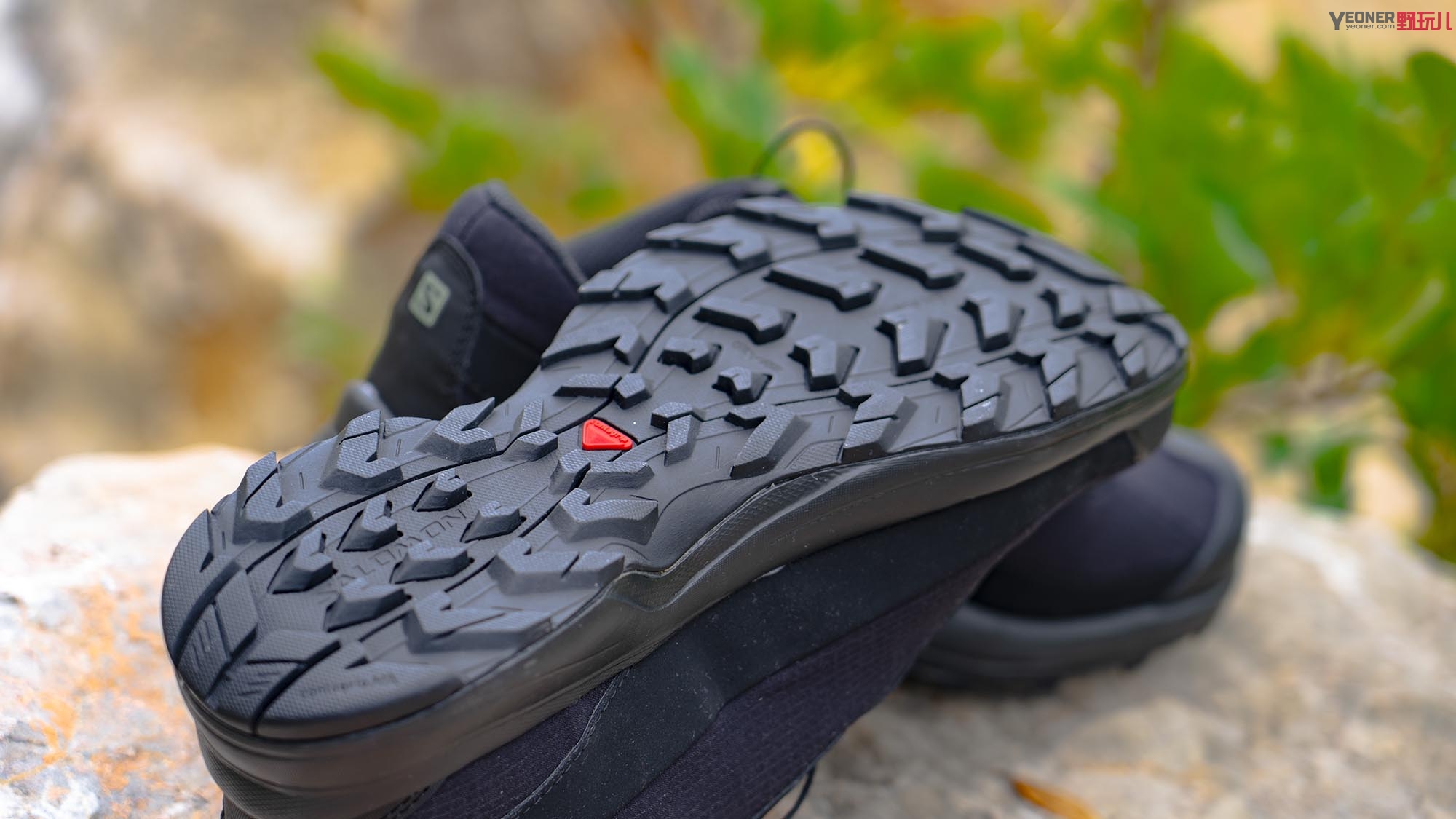 萨洛蒙登山鞋gtx测评,萨洛蒙新款鞋测评