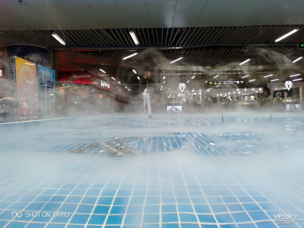 oppoa7手机测评视频,opporeno7pro屏幕评测报告