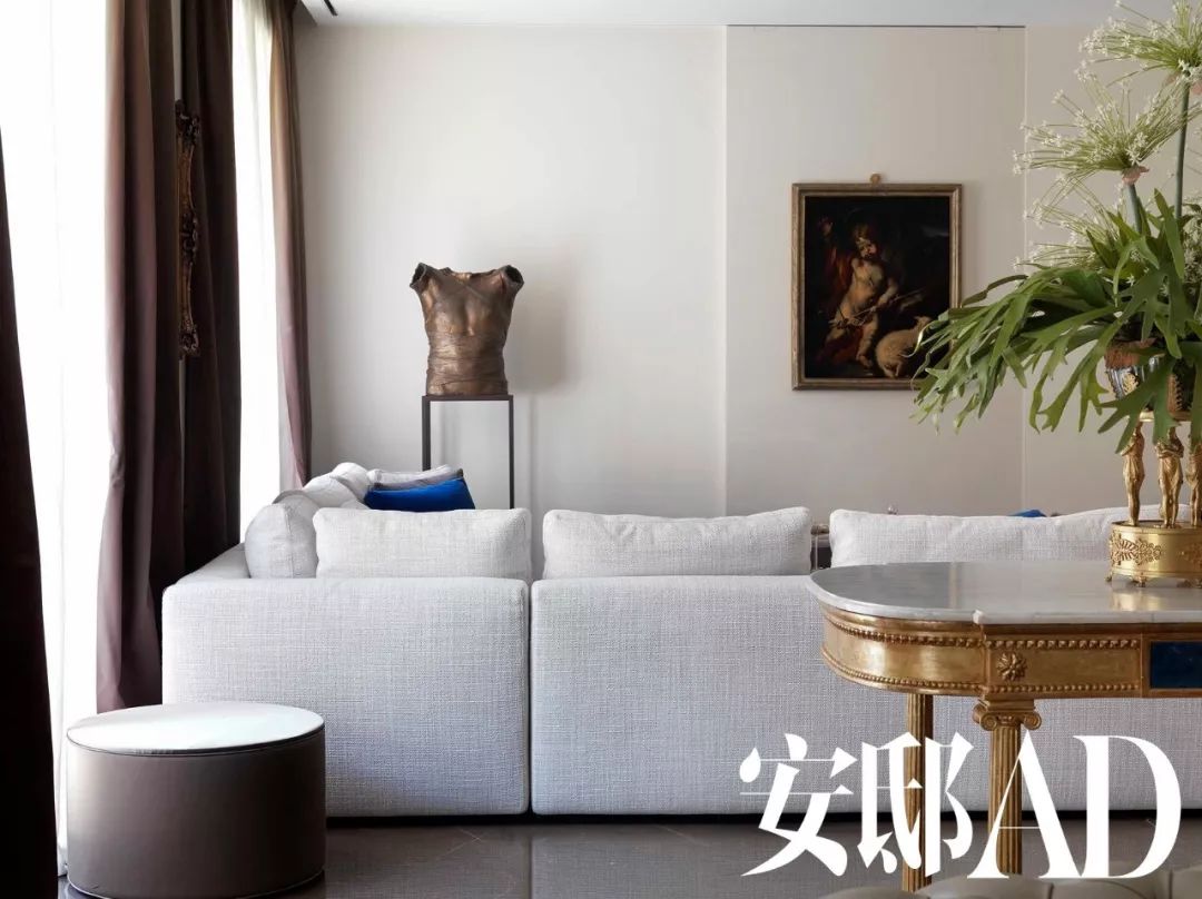 住惯了别墅不习惯住平房,住在别墅的无奈生活