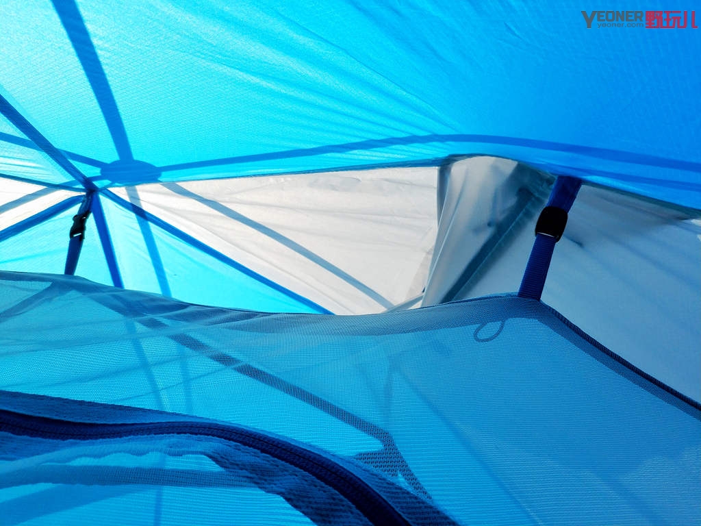 牧高笛冷山air升级版,牧高笛冷山与t系列对比