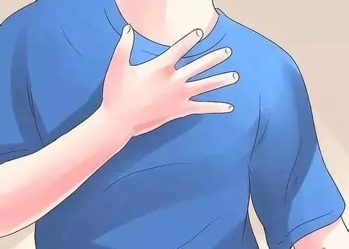 胸闷憋气是哪里的问题啊,胸闷憋气的所有原因