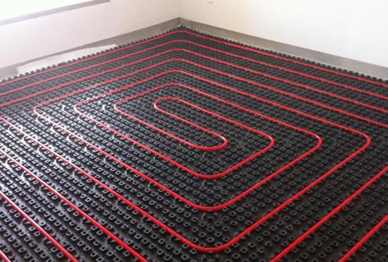 地暖不热怎么解决小窍门,大地暖太热怎么关小一点