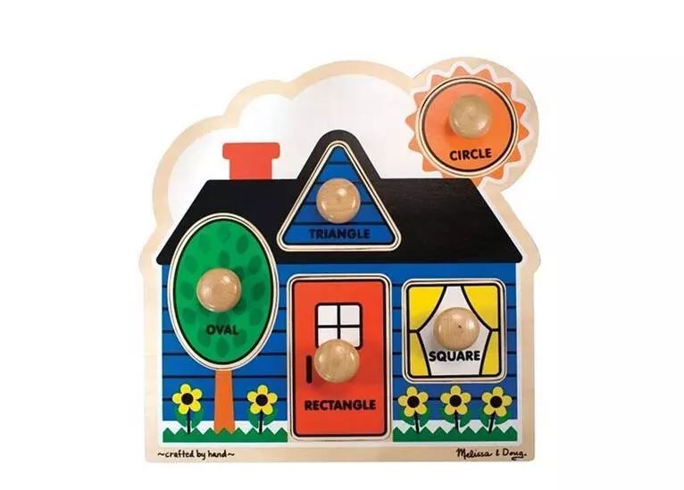 美国玩具系列,三种玩具必买清单