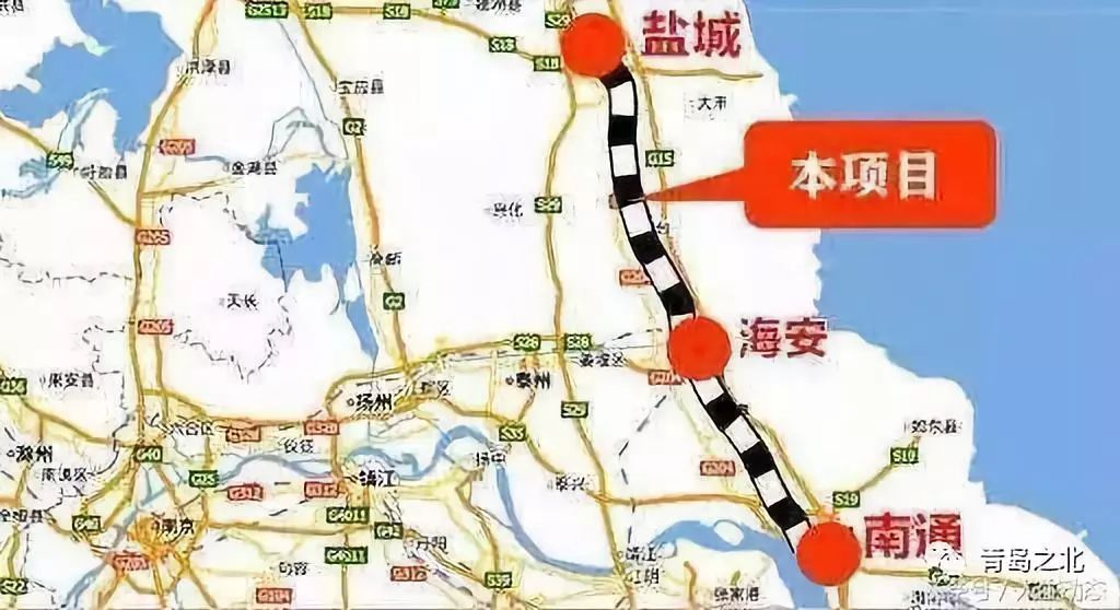 定了！青盐铁路列车运行时刻表出炉！你关心的票价、运行时间……