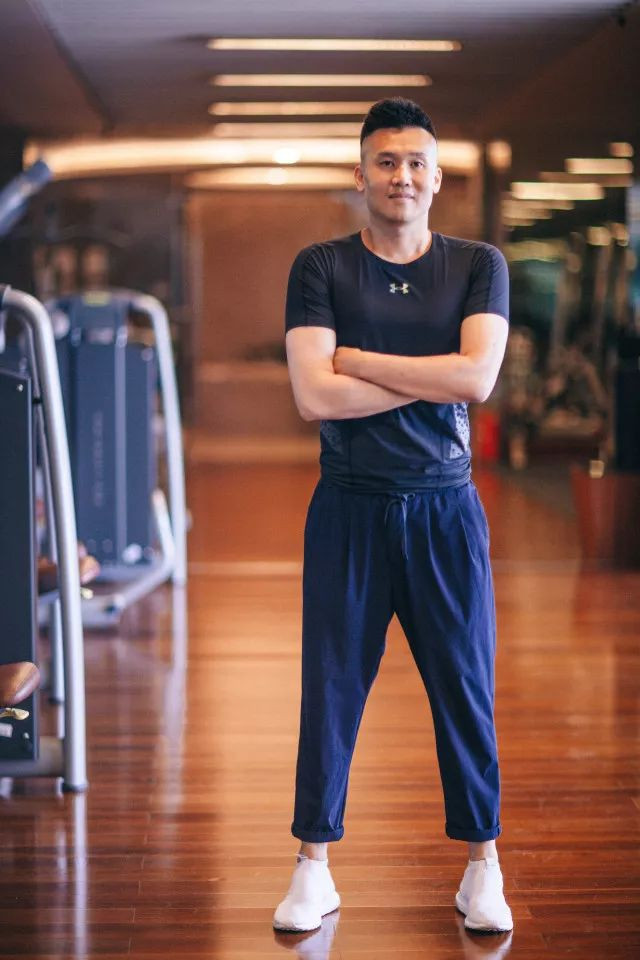 五星级酒店内的健身会所,五星级酒店教练