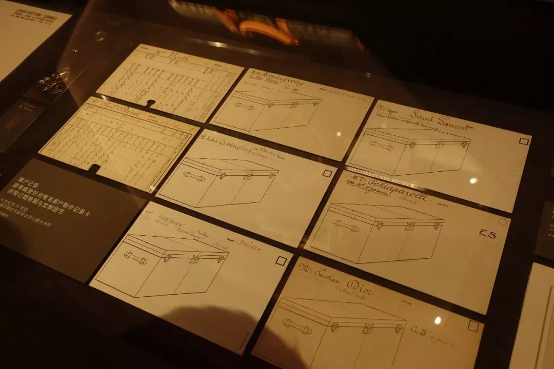 lv来中国,lv旅行箱限量