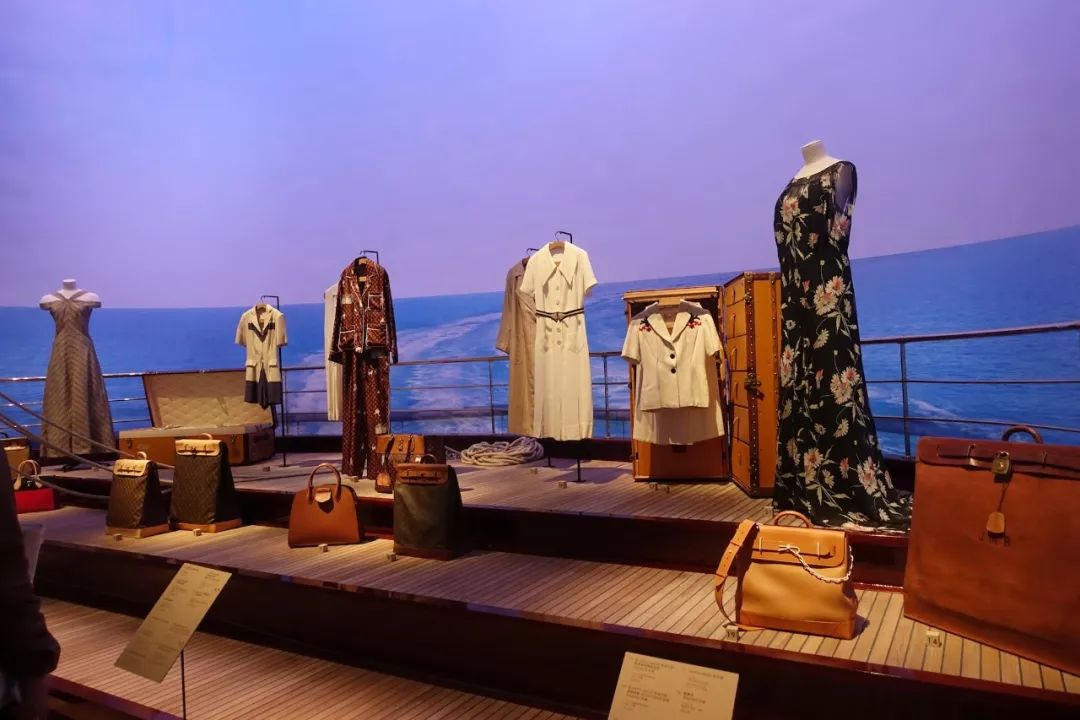 lv来中国,lv旅行箱限量