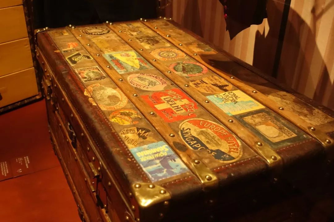 lv来中国,lv旅行箱限量