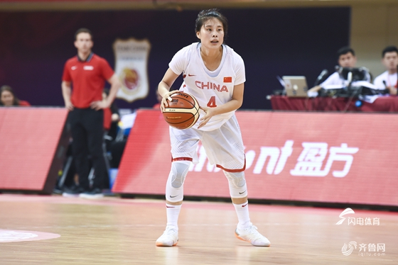 体坛快车丨山东女篮战大庆国际频道直播中超颁奖今晚进行