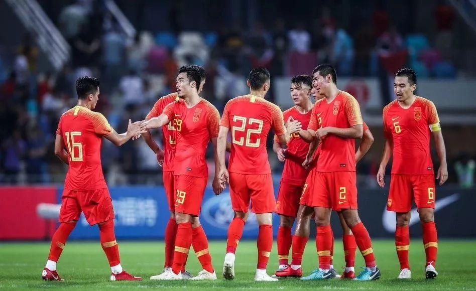 中国vs巴勒斯坦里皮,里皮国足0:3负于伊朗