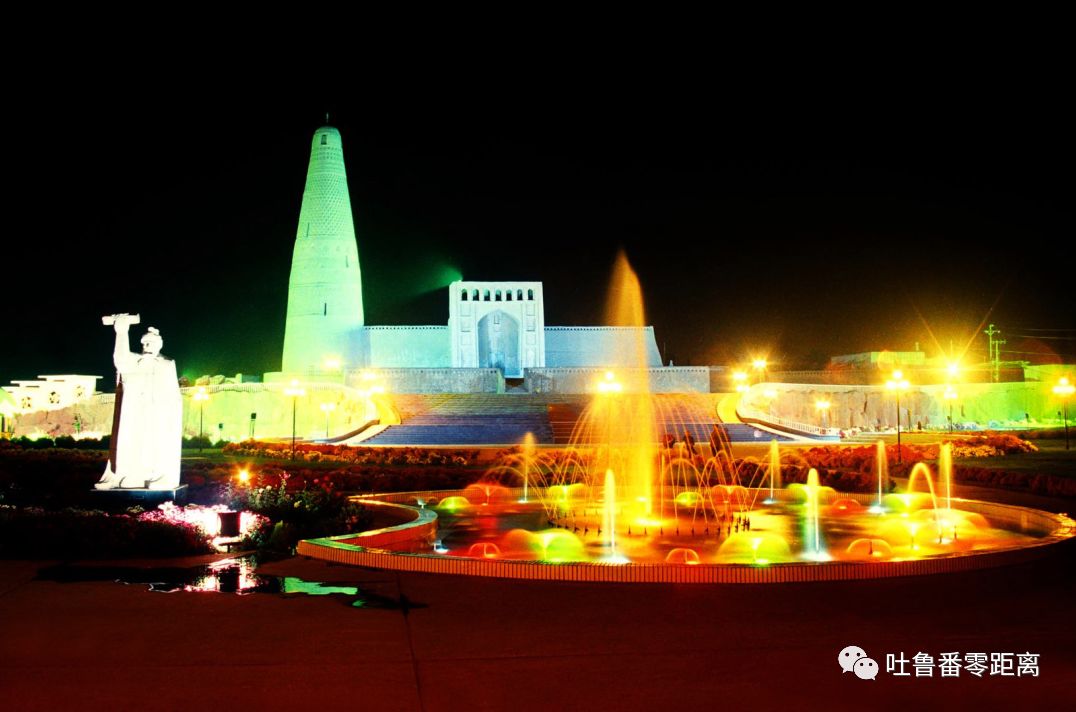 好消息吐鲁番,吐鲁番机场最新航班信息