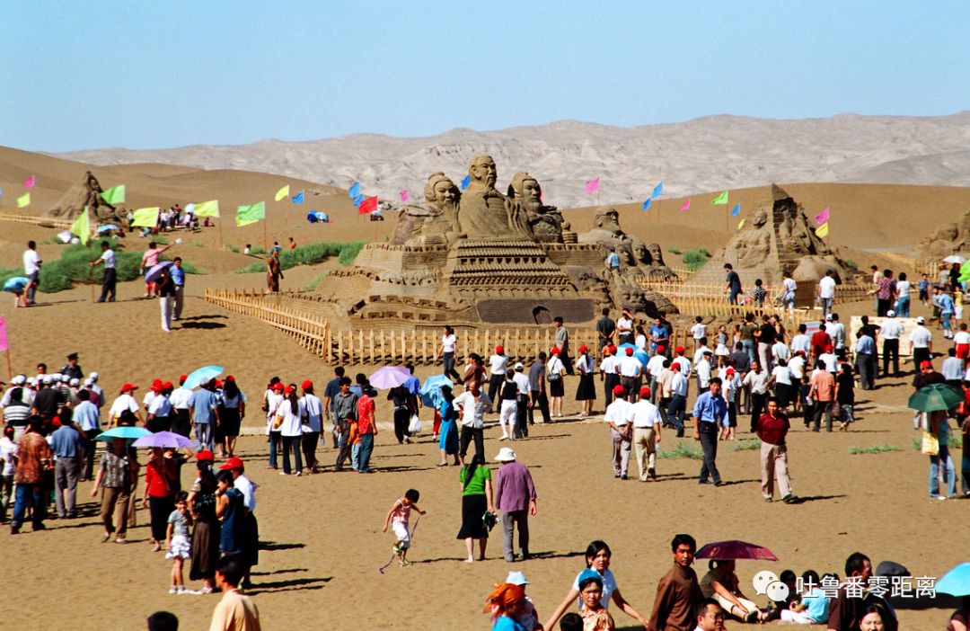 好消息吐鲁番,吐鲁番机场最新航班信息