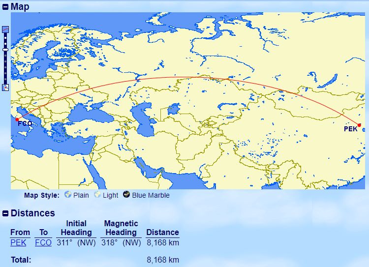 南航国际航空升舱要多少里程,国航与南航经济舱哪家好
