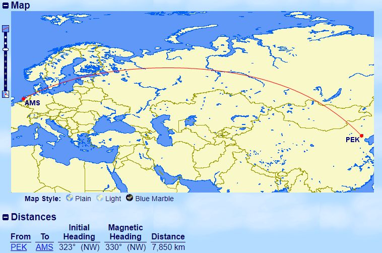 南航国际航空升舱要多少里程,国航与南航经济舱哪家好