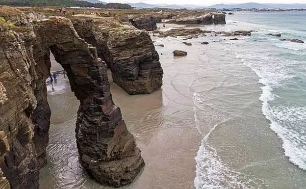 去西班牙不能错过的东西,去过西班牙的感受