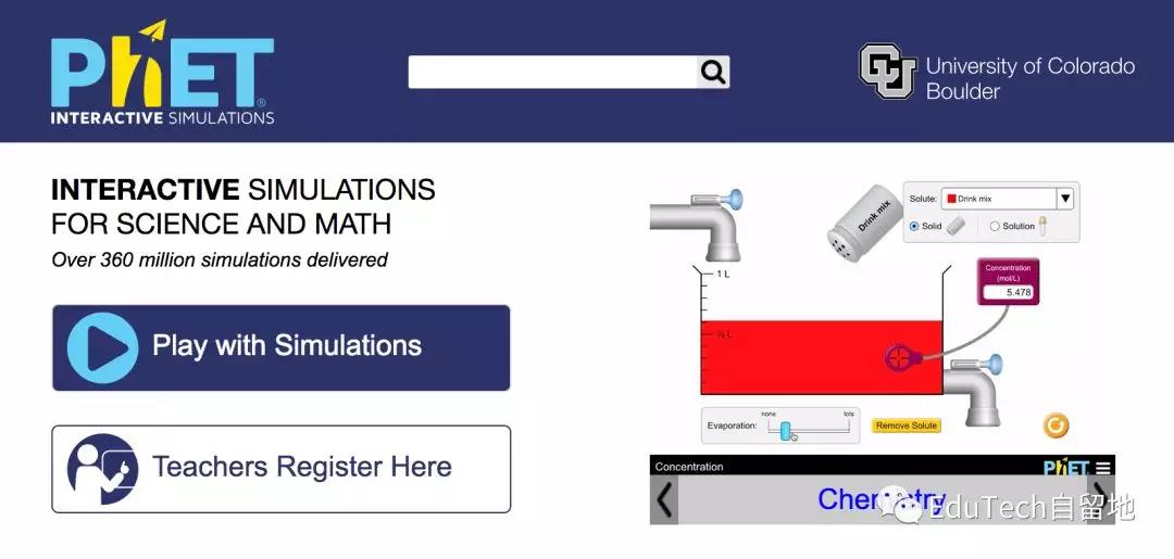 免费的科学实验软件app,一些简单又厉害的实验app