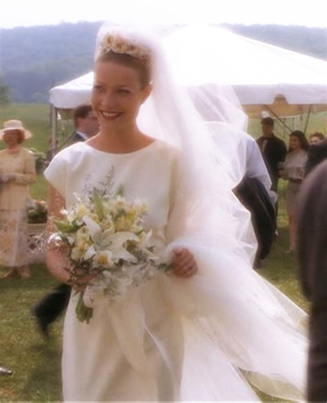 格温妮丝帕特洛感情史,格温妮斯帕特洛年轻照