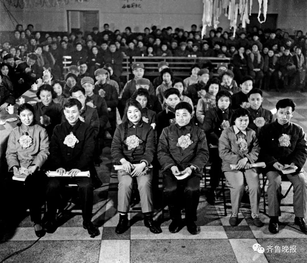 回忆杀一组七八十年代的老照片,回忆杀老照片