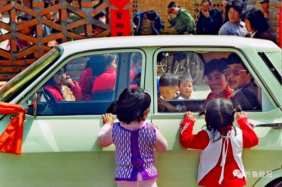 回忆杀一组七八十年代的老照片,回忆杀老照片