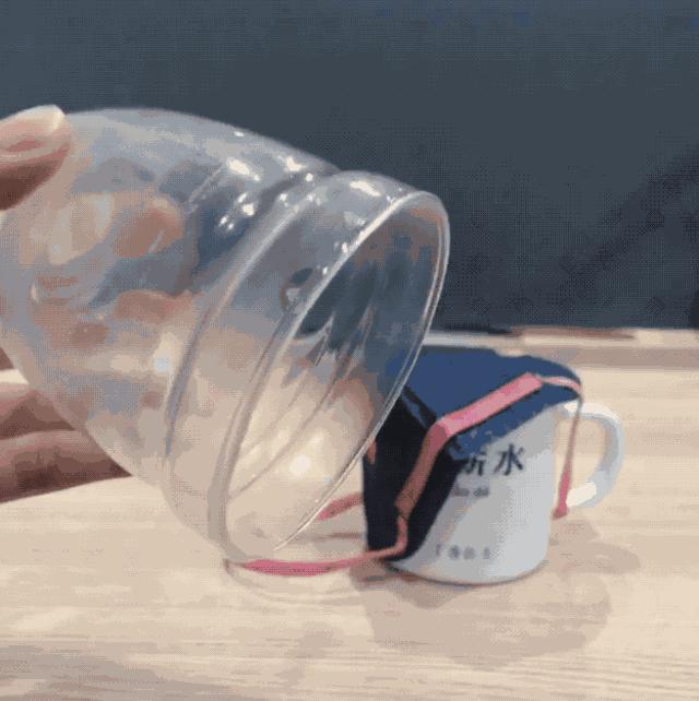 雾霾天你的口罩选对了吗,雾霾又来了