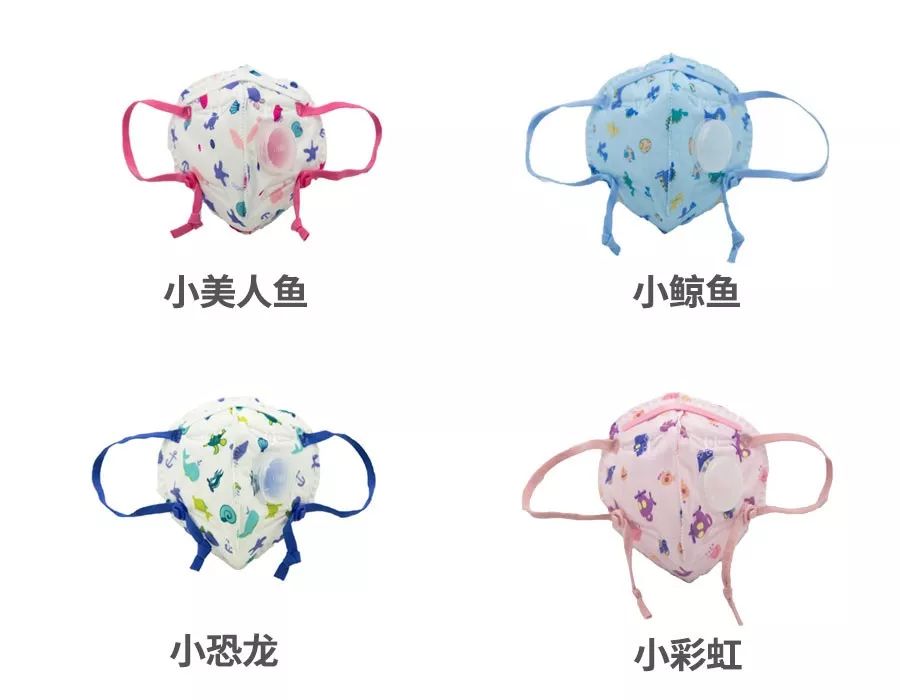 雾霾天你的口罩选对了吗,雾霾又来了