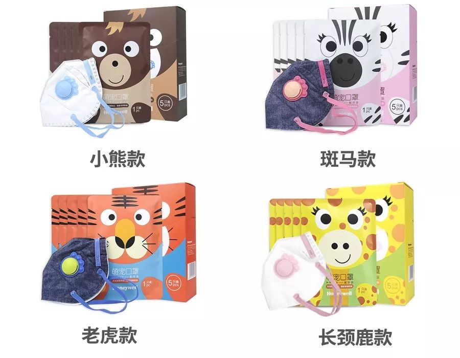 雾霾天你的口罩选对了吗,雾霾又来了