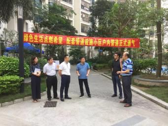 珠海斗门区最新新鲜事,珠海斗门有天然气的小区