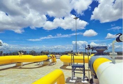 珠海斗门区最新新鲜事,珠海斗门有天然气的小区