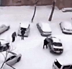 广东下雪之旅,广东下雪是什么体验