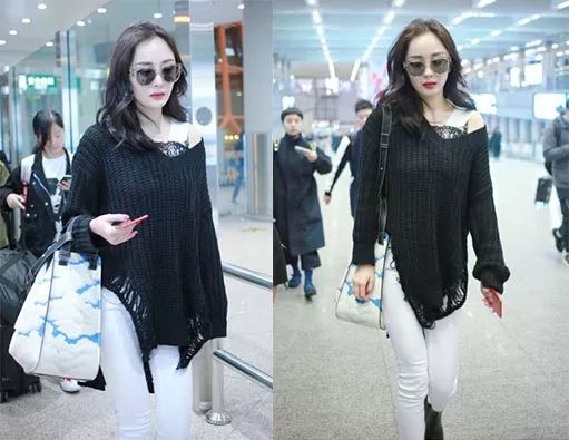 唐嫣burberry,黑五苹果折扣