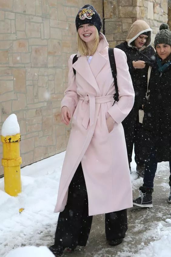 唐嫣burberry,黑五苹果折扣