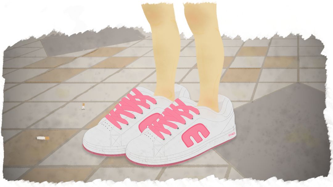 「滑板废观点」为什么Etnies的「Callicut」会成为Poser最爱的爆款滑板鞋？