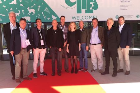 cites公约是什么意思,cites国际贸易