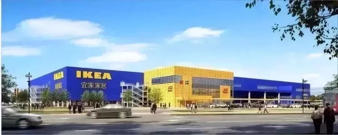 这么多！福州即将新建11个大型商圈！没数真想不到四区闽侯都有份！