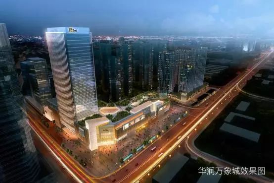 这么多！福州即将新建11个大型商圈！没数真想不到四区闽侯都有份！