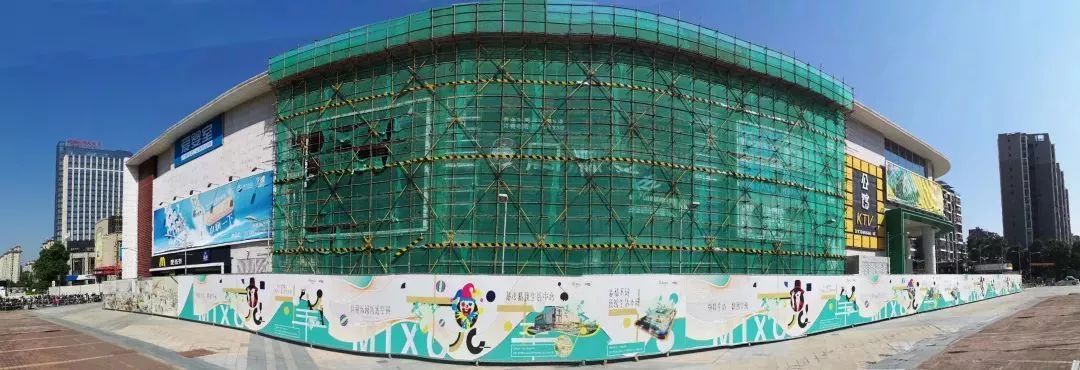 这么多！福州即将新建11个大型商圈！没数真想不到四区闽侯都有份！