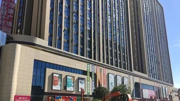 这么多！福州即将新建11个大型商圈！没数真想不到四区闽侯都有份！