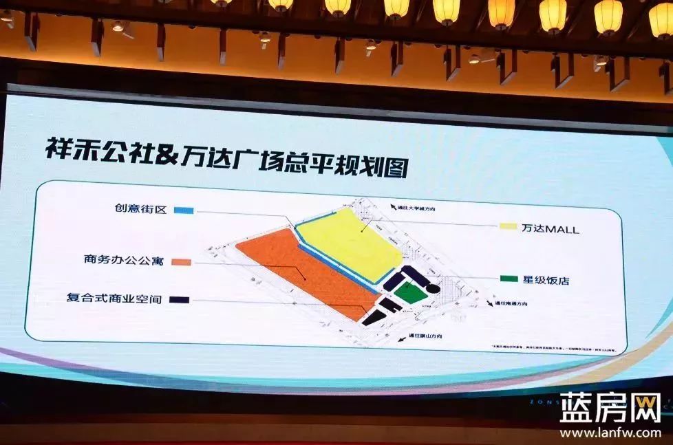 这么多！福州即将新建11个大型商圈！没数真想不到四区闽侯都有份！