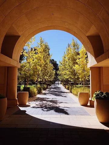 斯坦福大学的美食,斯坦福大学食堂寿司