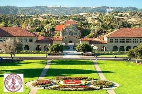 斯坦福大学的美食,斯坦福大学食堂寿司