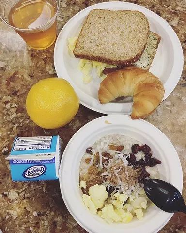 斯坦福大学的美食,斯坦福大学食堂寿司