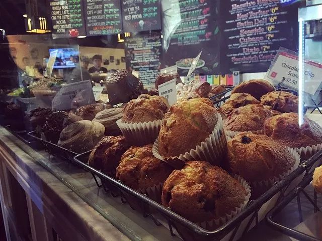 斯坦福大学的美食,斯坦福大学食堂寿司