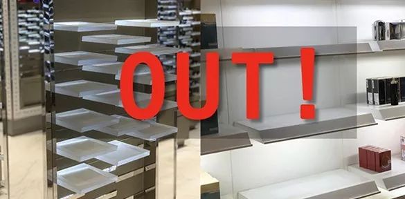 从线上到线下！DG真的要凉凉