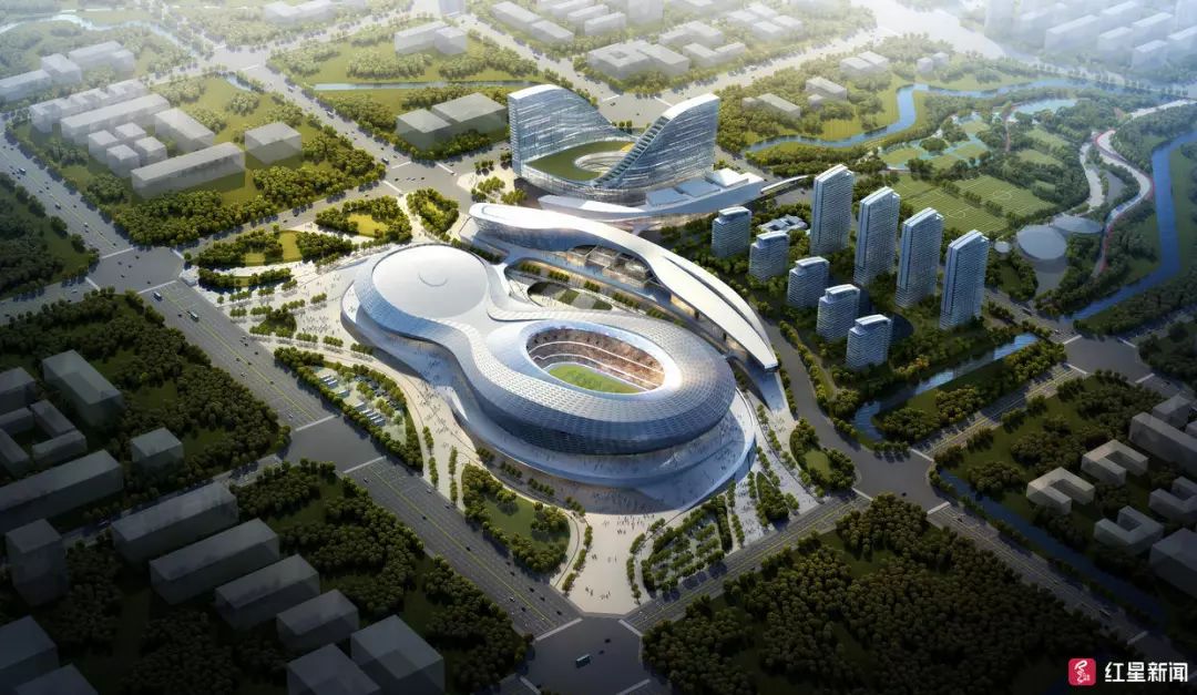 成都城市音乐厅近期演出,成都市凤凰山体育场馆